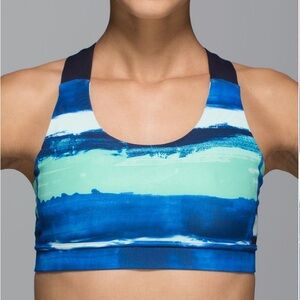 Lululemon All Sport Bra *Adjustable